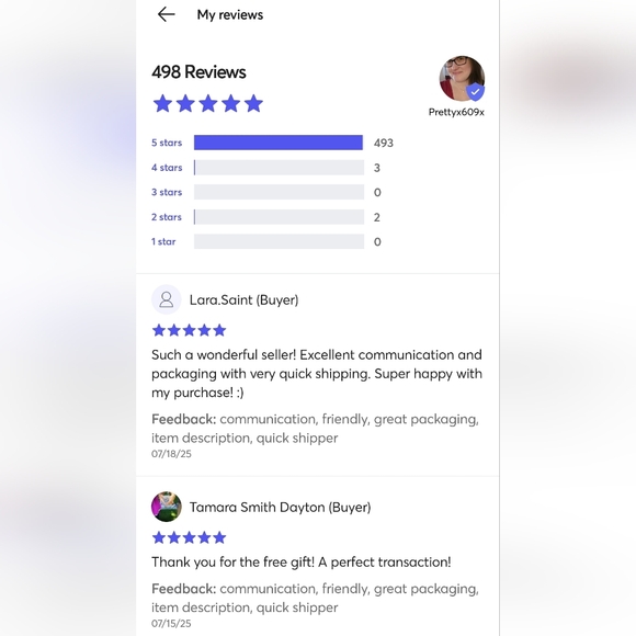 Meet your Posher, Ashley & Kevin - Picture 11 of 12